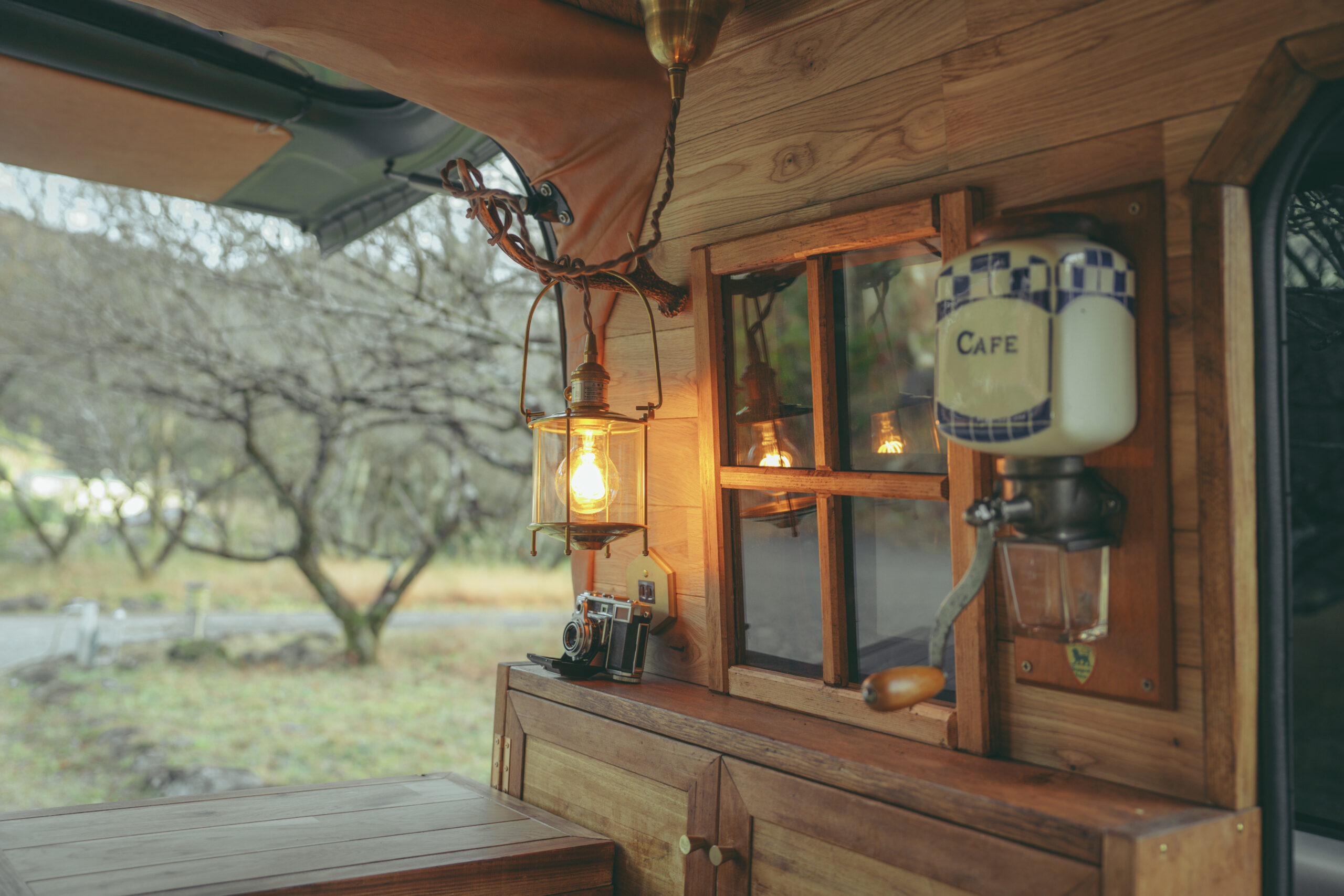 Caravan Atelier 01