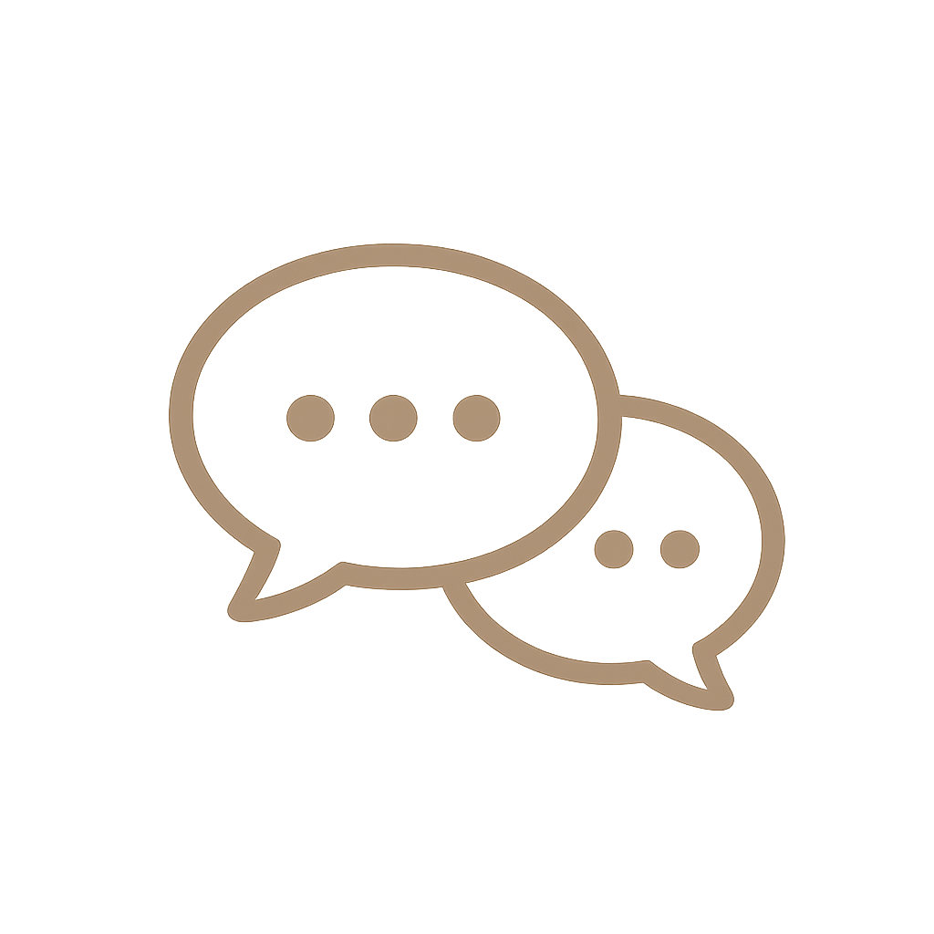 LINEで相談
